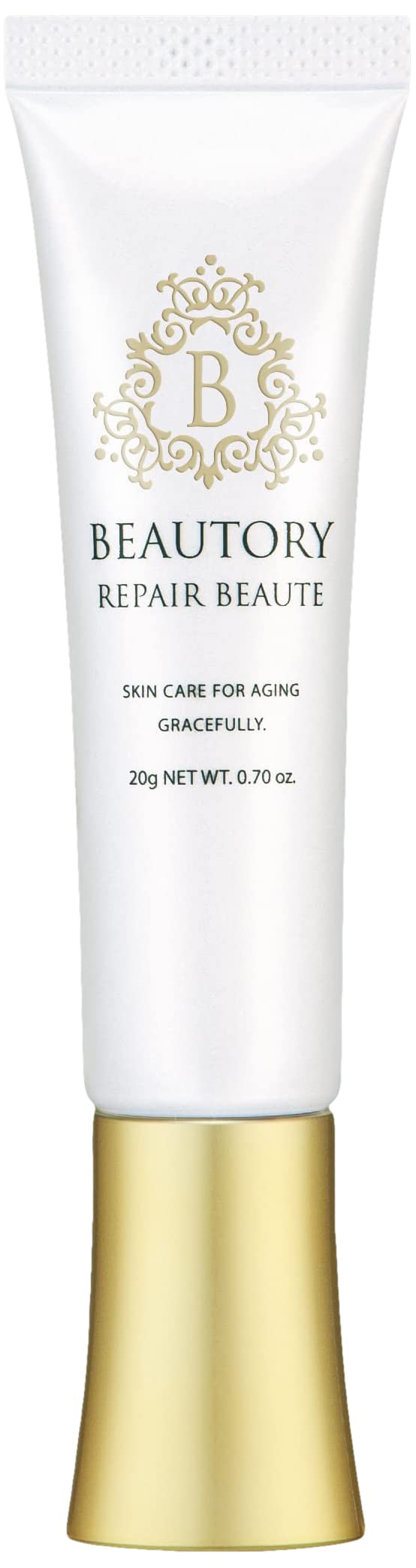 Красота Ремонт Красота (20g) белый