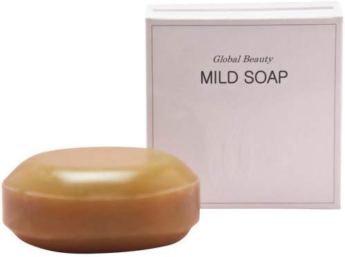Глобальная красота (Глобальная красота) (Глобальная Красота Мягкое Мыло (100г) Мытье лица