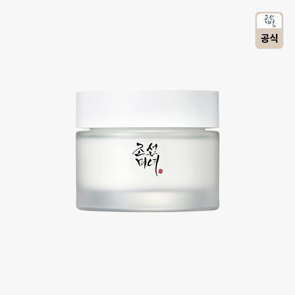 Красота ЧосонаCream