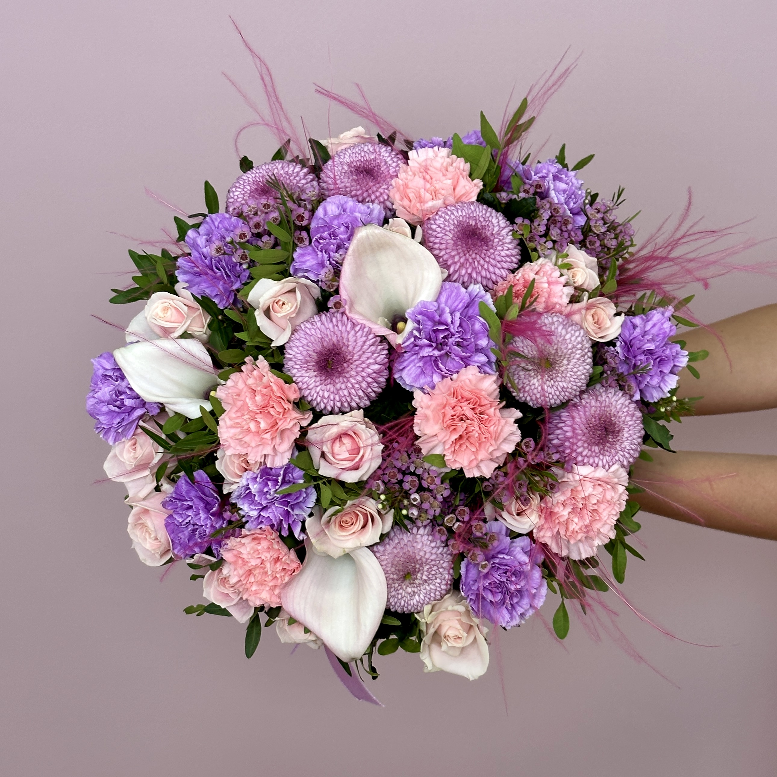 Букет Красота