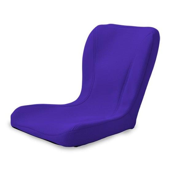 красота Правильная осанка привычка подушка подушка Пинто красота p!нто [Подлинный продукт] (красота пинто) [синий]